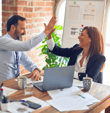 Meyler Performance - Executive Coaching